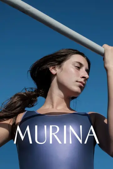Постер до фільму "Murina" #1885759