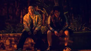 Задник до фильму"永安镇故事集" #984230