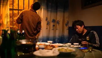 Задник до фильму"永安镇故事集" #984231