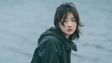 Задник до фільму "平原上的火焰" #976136