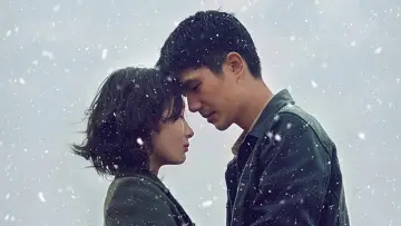 Задник до фільму "平原上的火焰" #976147