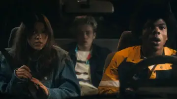 Задник до фильму"Going Places" #726208