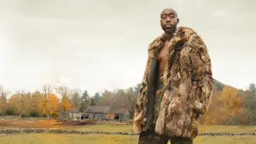Задник до фільму "Down with the King" #1857514