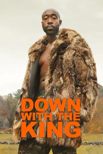 Постер до фільму "Down with the King" #1857527