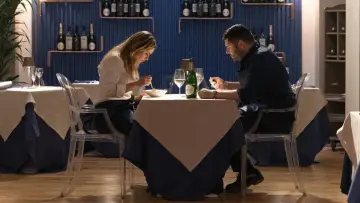 Задник до фильму"La cena perfetta" #190815