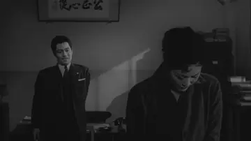 Задник до фильму"人情馬鹿" #775835