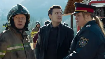 Задник до фільму "Flammenmädchen" #449973
