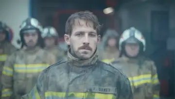 Задник до фільму "Flammenmädchen" #449974