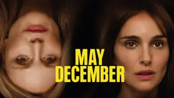 Задник до фильму"Травень, грудень" #710839