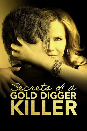 Постер до фільму "Secrets of a Gold Digger Killer" #1868950
