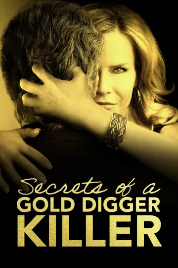 Постер до фільму "Secrets of a Gold Digger Killer" #1868952