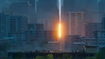 Задник до фильму"雄狮少年" #946137