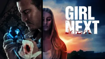 Задник до фильму"Girl Next" #331544