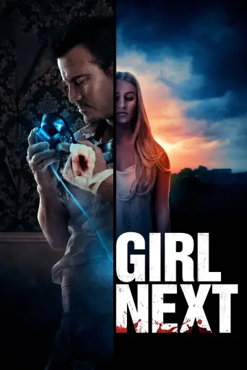 Постер до фильму"Girl Next" #331551