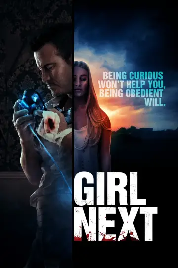 Постер до фильму"Girl Next" #331552