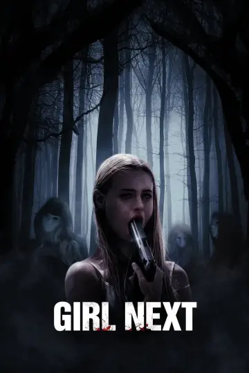 Постер до фильму"Girl Next" #331553
