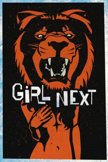 Постер до фильму"Girl Next" #331554