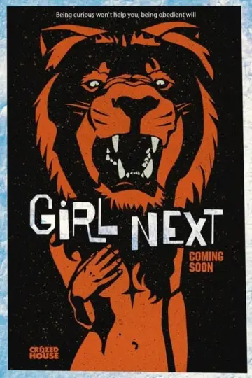 Постер до фильму"Girl Next" #331555