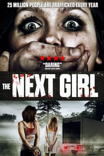 Постер до фильму"Girl Next" #331556