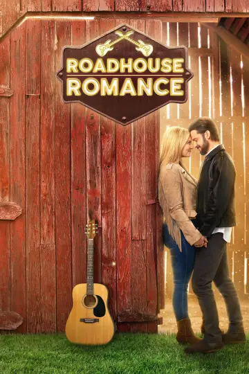 Постер до фильму"Roadhouse Romance" #1079825