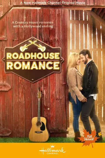 Постер до фильму"Roadhouse Romance" #1079826