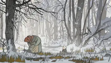 Задник до фільму "Найцінніший вантаж" #538562