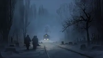 Задник до фільму "Найцінніший вантаж" #538565