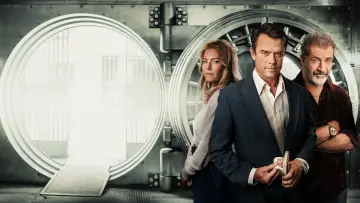 Задник до фильму"Бандит" #194240