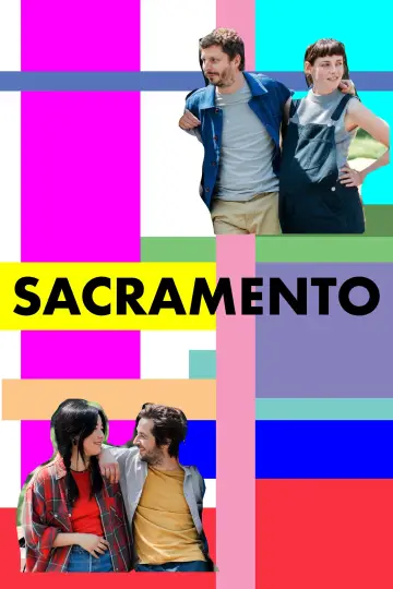 Постер до фильму"Sacramento" #476159