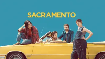 Задник до фильму"Sacramento" #653306