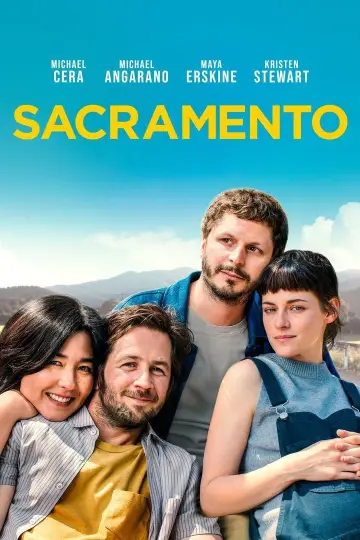 Постер до фильму"Sacramento" #653325