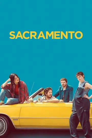 Постер до фильму"Sacramento" #653330