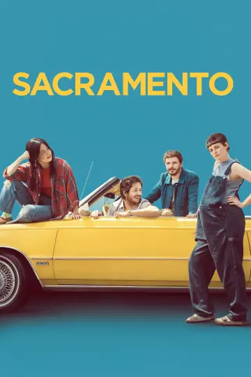 Постер до фильму"Sacramento" #653333