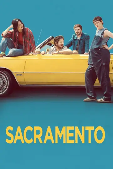 Постер до фильму"Sacramento" #653342