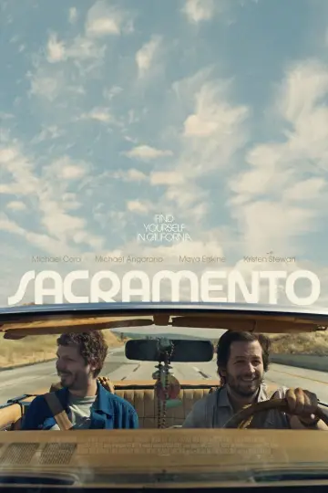 Постер до фильму"Sacramento" #653352