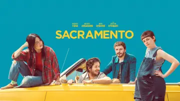 Задник до фильму"Sacramento" #785087