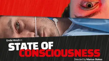Задник до фильму"State of Consciousness" #1054481