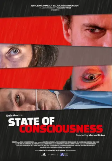 Постер до фильму"State of Consciousness" #1054485