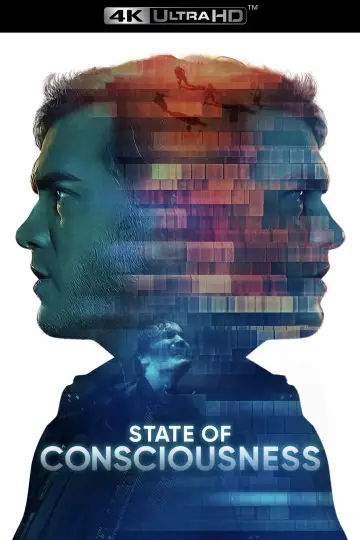 Постер до фильму"State of Consciousness" #1054487