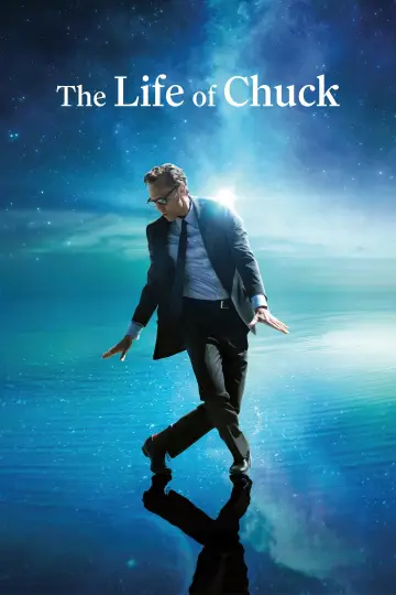 Постер до фильму"Життя Чака" #530784
