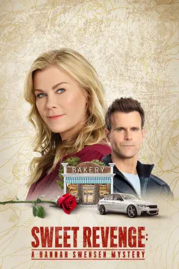 Постер до фильму"Sweet Revenge: A Hannah Swensen Mystery" #1031809