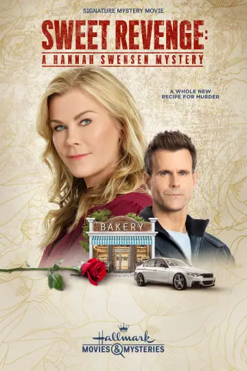 Постер до фильму"Sweet Revenge: A Hannah Swensen Mystery" #1031810
