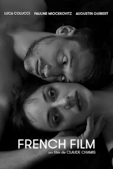 Постер до фильму"French Film" #1180650