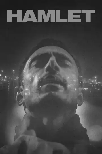Постер до фильму"Hamlet" #535562
