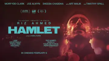 Задник до фильму"Hamlet" #830560