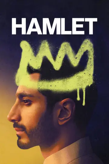 Постер до фильму"Hamlet" #830563
