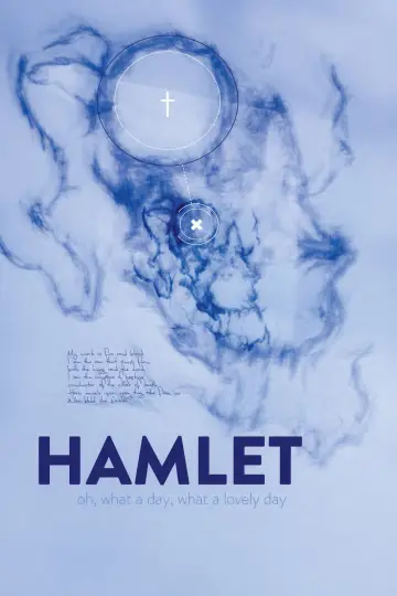 Постер до фильму"Hamlet" #830564
