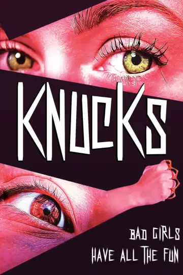 Постер до фильму"Knucks" #745503
