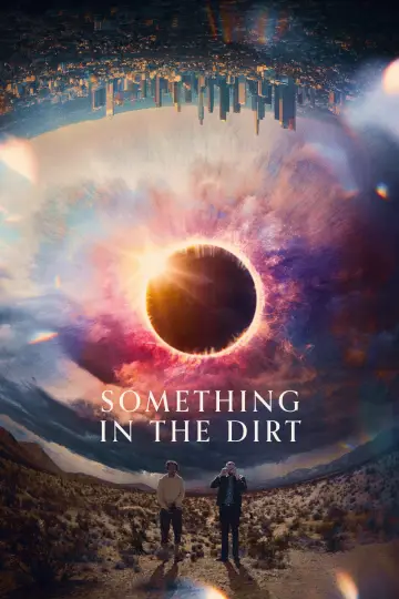Постер до фильму"Something in the Dirt" #1052986
