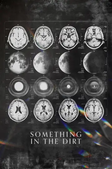 Постер до фильму"Something in the Dirt" #1052987